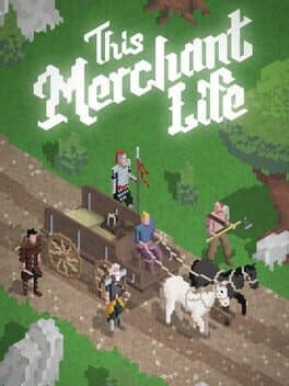 This Merchant Life