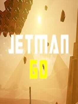 JetmanGo