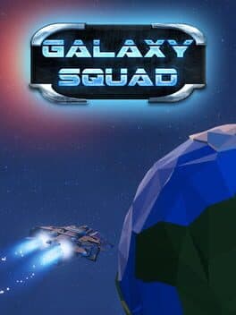 Galaxy Squad