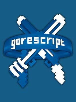 Gorescript