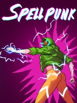SpellPunk VR