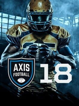 Axis Football 2018