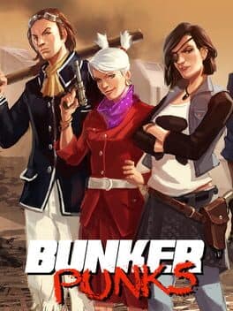 Bunker Punks