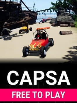 Capsa