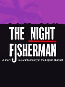 The Night Fisherman