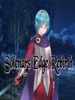 Solenars Edge Rebirth