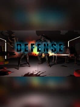 Defense: Abominations