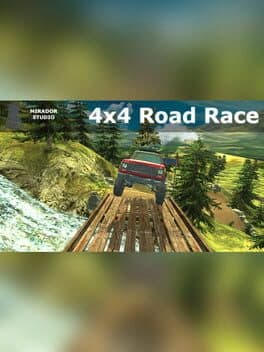 4x4 Road Race