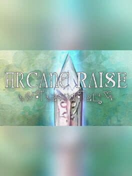 Arcane Raise