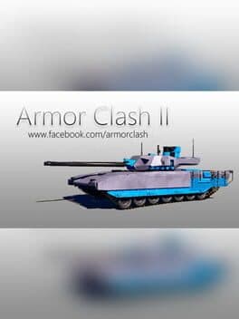 Armor Clash II