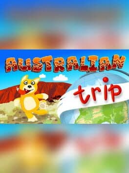 Australian Trip