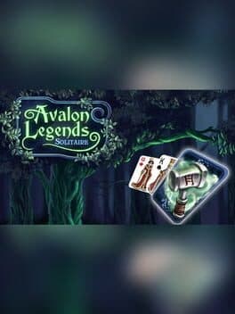 Avalon Legends Solitaire