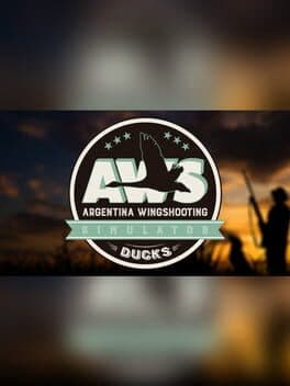 AWS Argentina Wingshooting Simulator