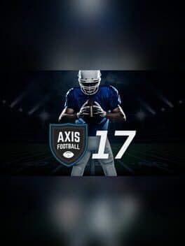 Axis Football 2017