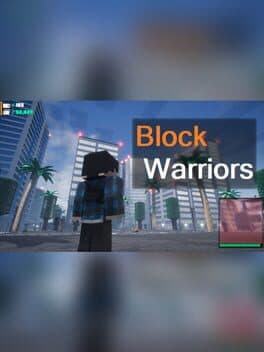 Block Warriors