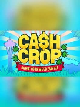 Cash Crop