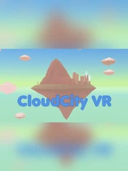 CloudCity VR
