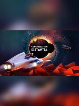 Constellation Distantia
