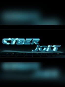 Cyber Jolt