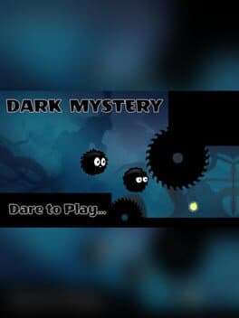 Dark Mystery