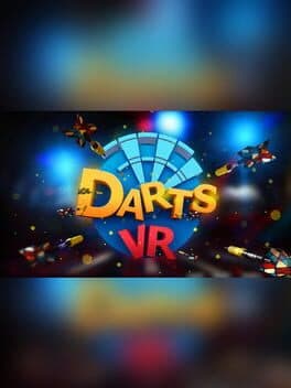 Darts VR