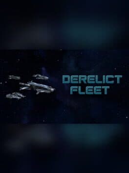 Derelict Fleet