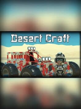 Desert Craft
