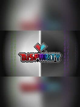 Disparity