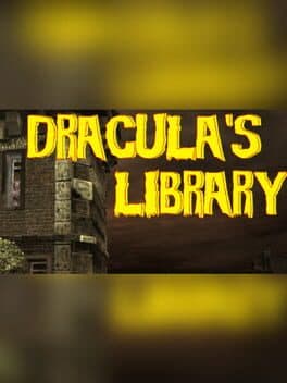 Dracula's Library