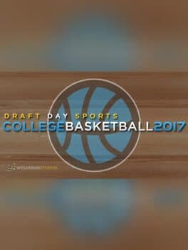 Draft Day Sports: College Basketball 2017