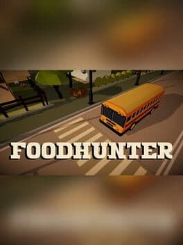 Food Hunter