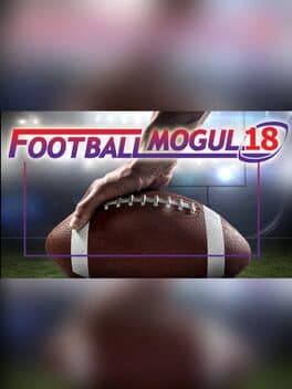 Football Mogul 18