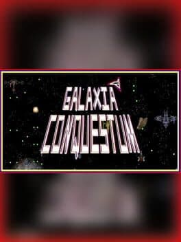 Galaxia Conquestum
