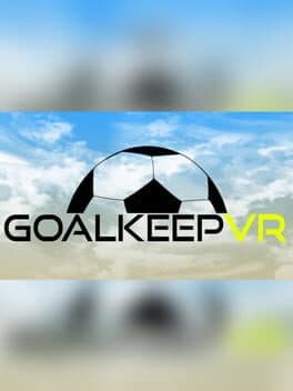 GoalkeepVr