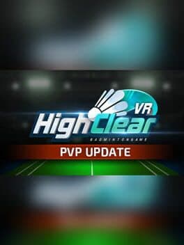 High clear VR