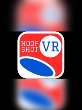 Hoop Shot VR