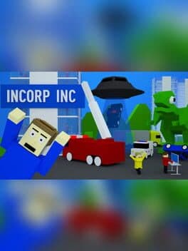 Incorp Inc