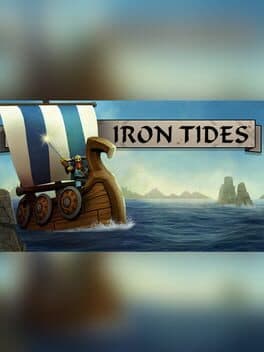 Iron Tides