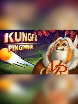 Kung Fu Ping Pong
