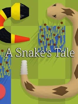 A Snake's Tale
