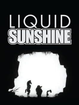 Liquid Sunshine