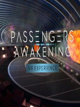 Passengers: Awakening