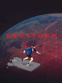 Geostorm
