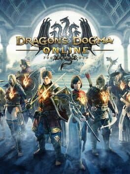 Dragon's Dogma Online