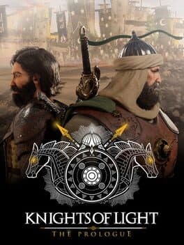 Knights of Light: The Prologue