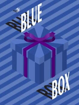 The Blue Box