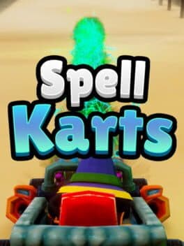 Spell Karts