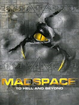 MadSpace: To Hell and Beyond