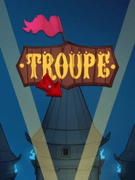 Troupe
