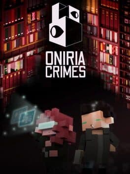 Oniria Crimes